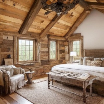 rustic style bedroom design (17).jpg